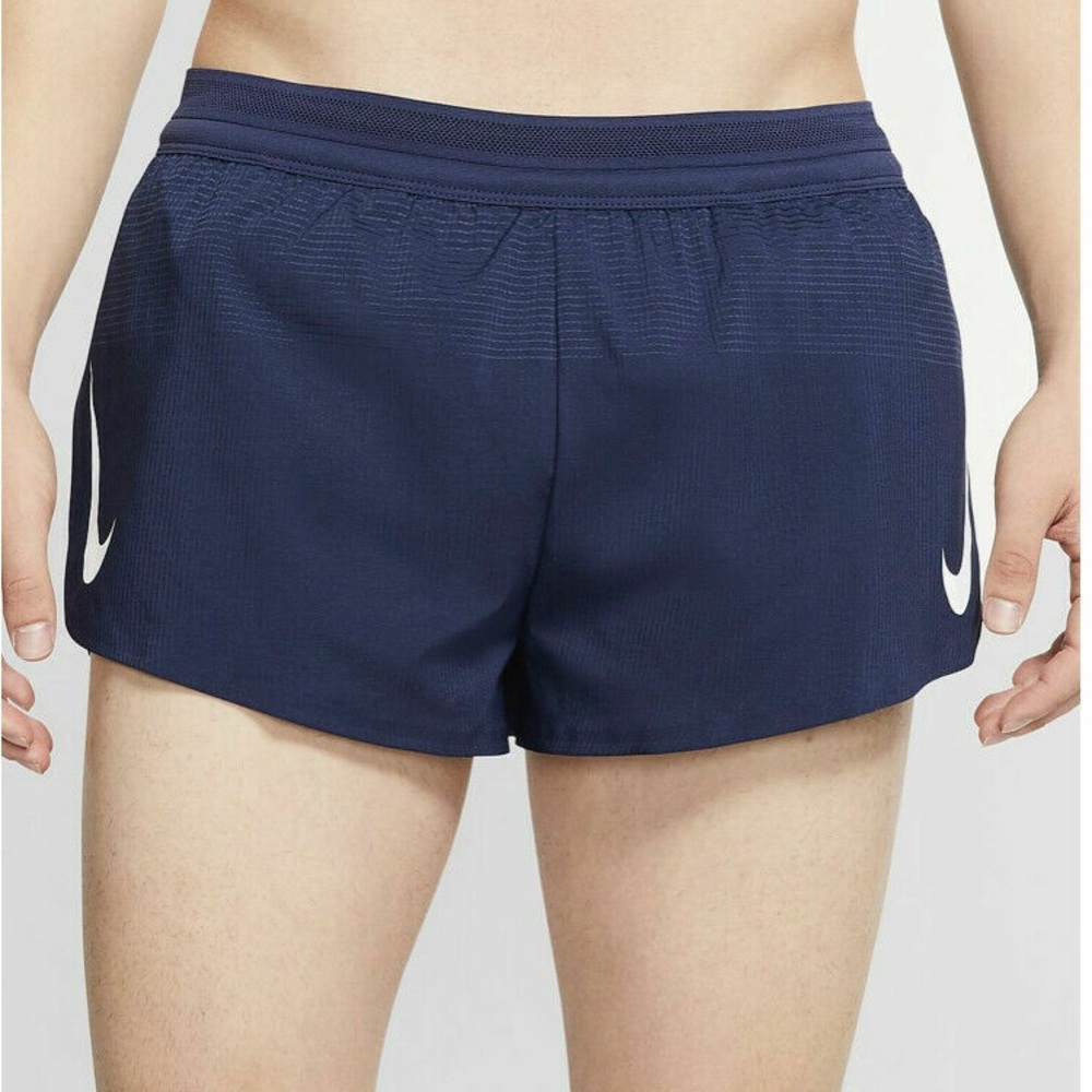 Nike ADV Aeroswift 5in Running Shorts